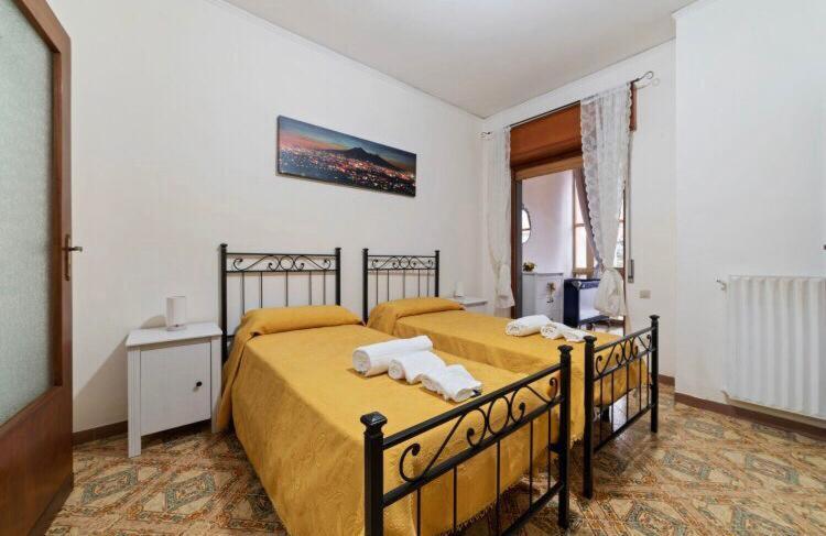 Appartamento Lattari Pimonte Zewnętrze zdjęcie