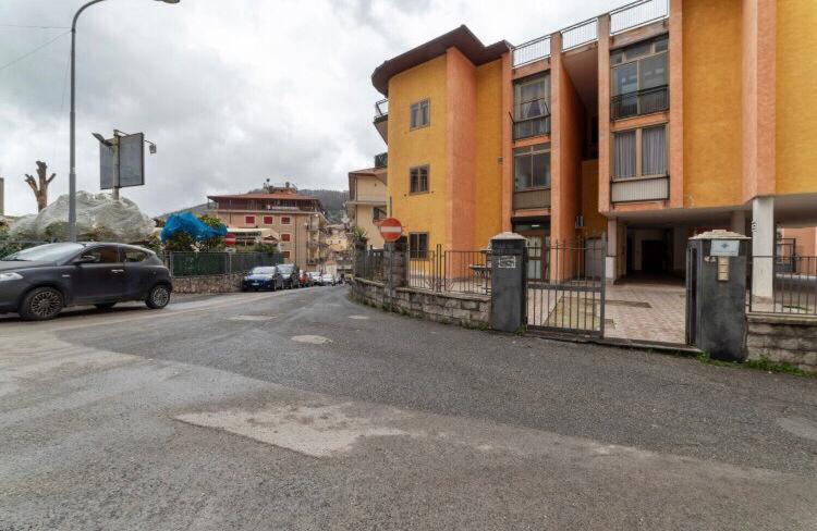 Appartamento Lattari Pimonte Zewnętrze zdjęcie
